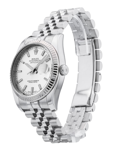 Rolex Datejust 116234 Image 2